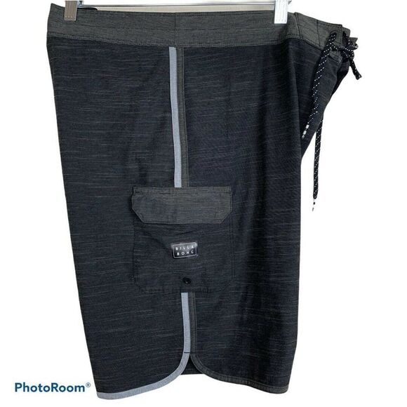 Billabong PlatinumX Board Shorts M128NBST - Picture 5 of 6